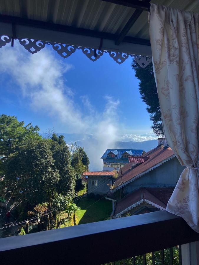 Indivar Homestay Darjeeling  Extérieur photo