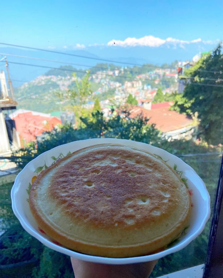 Indivar Homestay Darjeeling  Extérieur photo