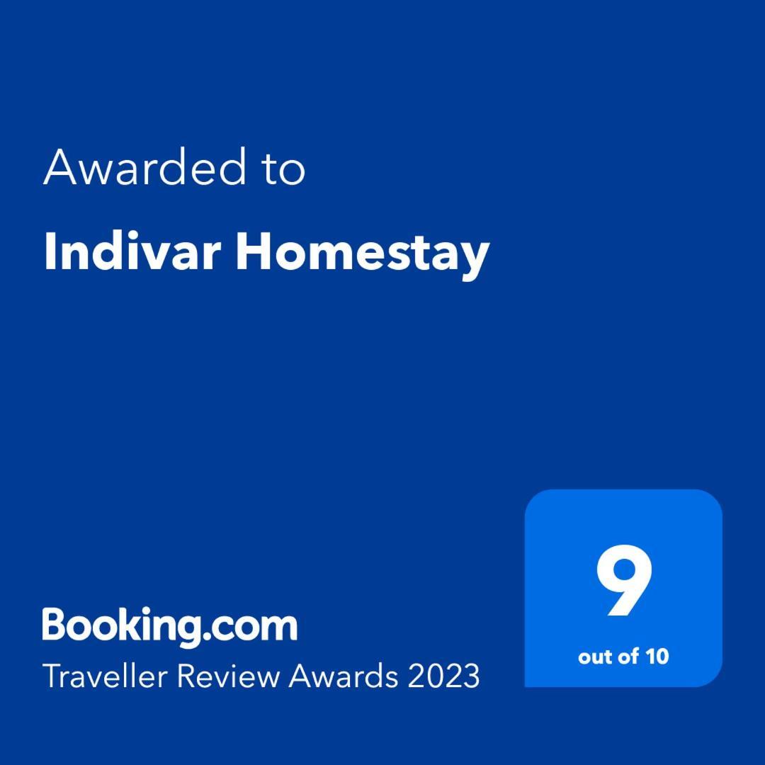 Indivar Homestay Darjeeling  Extérieur photo
