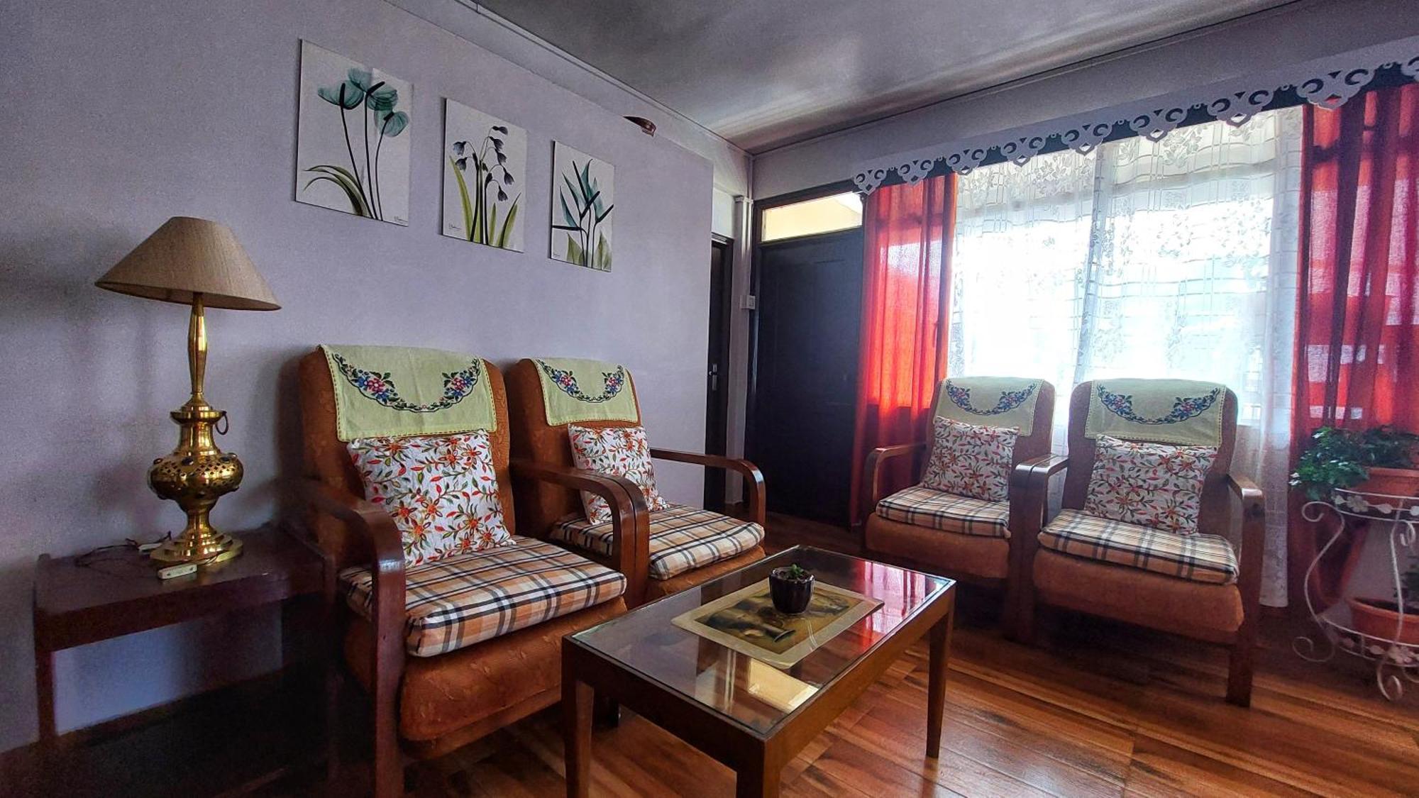 Indivar Homestay Darjeeling  Extérieur photo