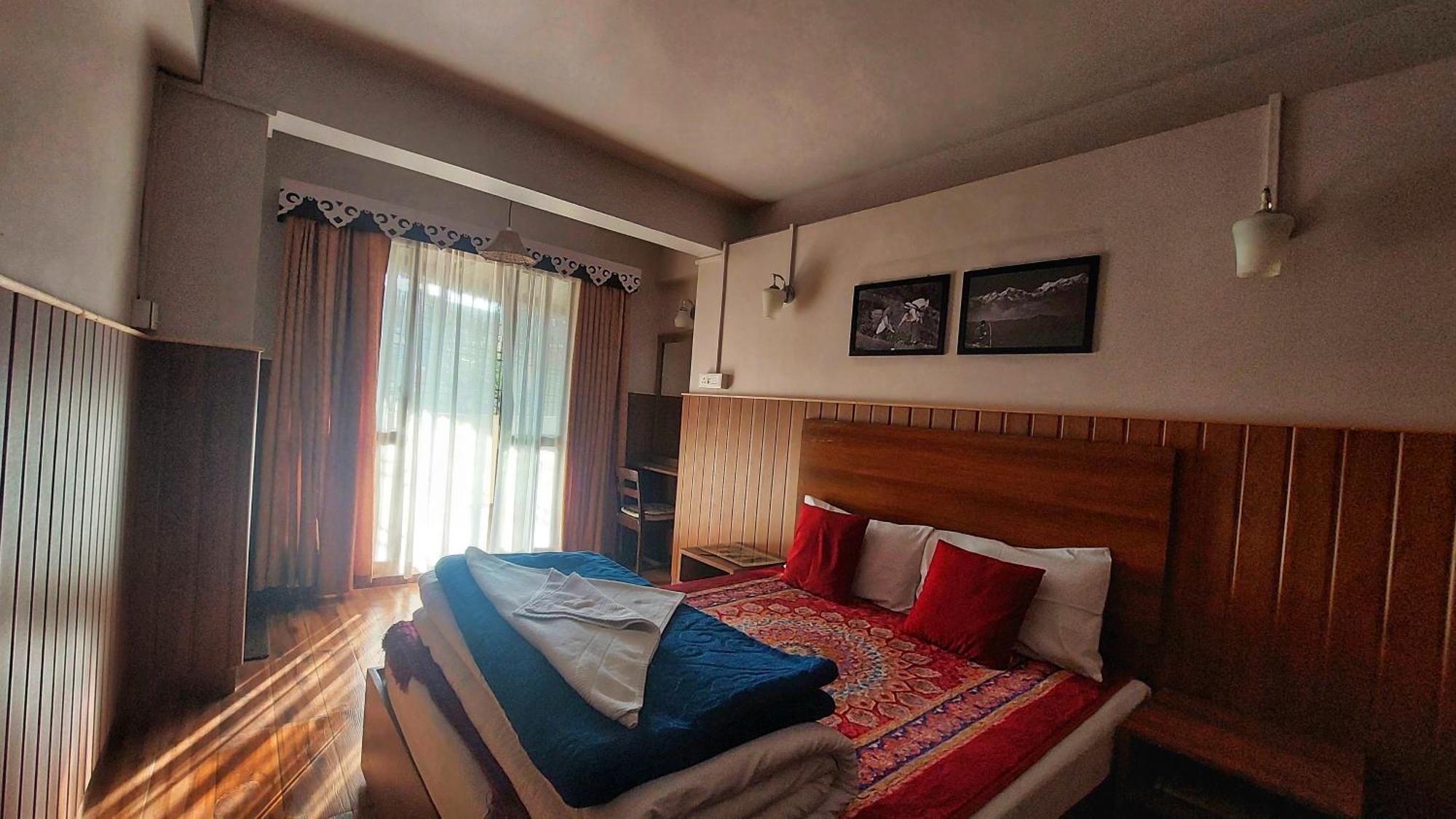 Indivar Homestay Darjeeling  Extérieur photo