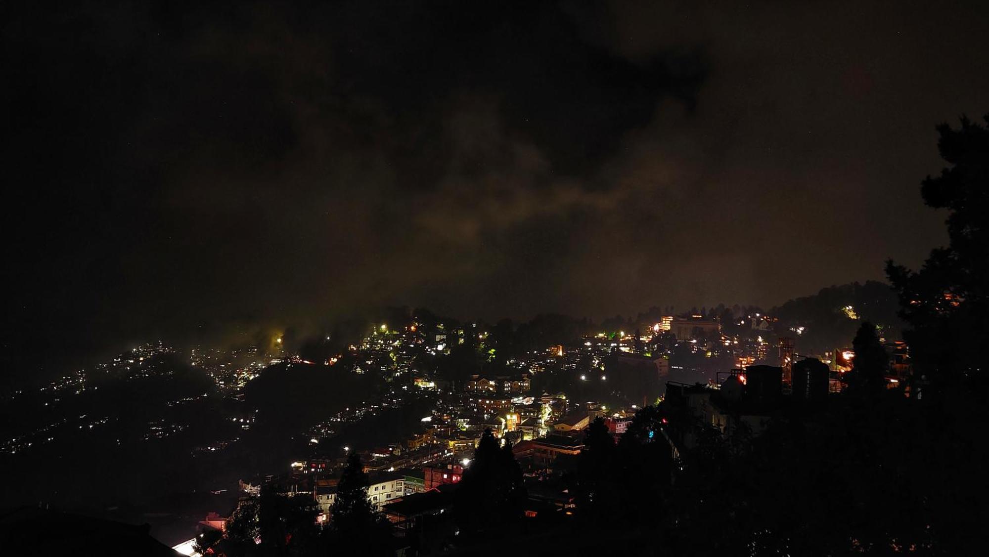 Indivar Homestay Darjeeling  Extérieur photo