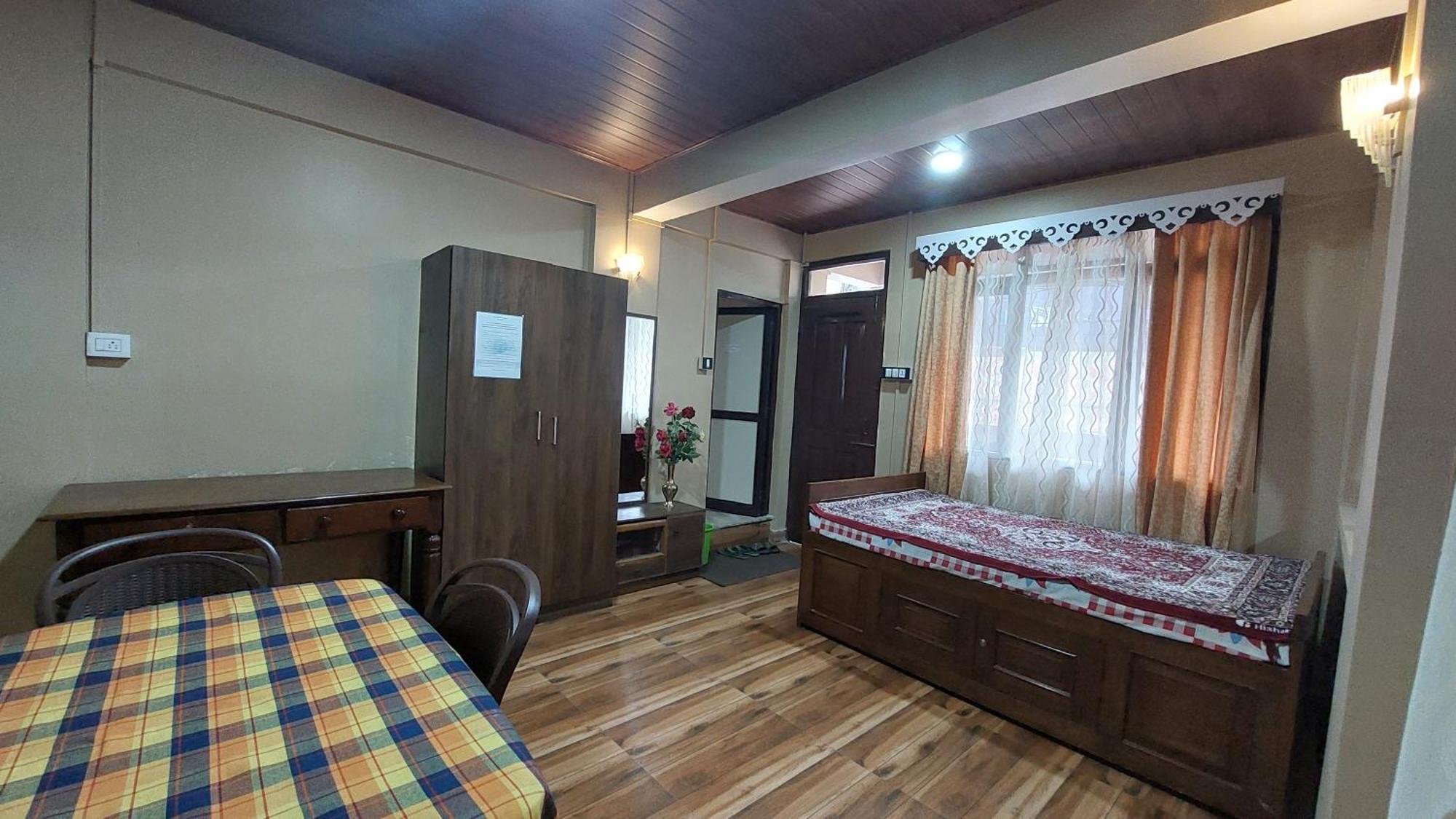 Indivar Homestay Darjeeling  Extérieur photo